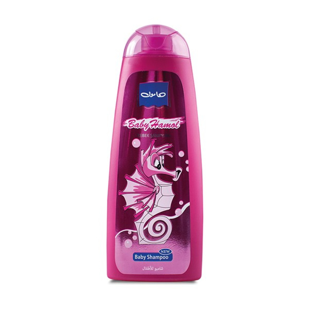 Bebek Şampuanı - Pembe - 1 - 4 Yaş Oto Boyaları Fiyatı