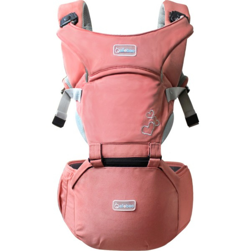 Bebek Sling Ön Sarılma Bel Dışkı Tutma Kemer Taşıyıcı Porte Bebe Ergonomique Kanguru Four Seasons Için Çok Yönlü Kalça Koltuğu | Sırt Çantaları ve ... Bebek Arabası ve Pusetler Fiyatı
