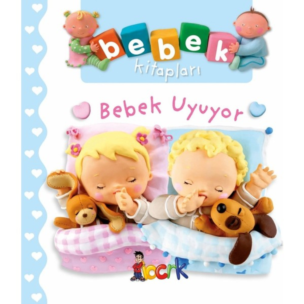 Bebek Uyuyor - Nathalie Belineau - Emilie Beaumont Çocuk Öykü Fiyatı