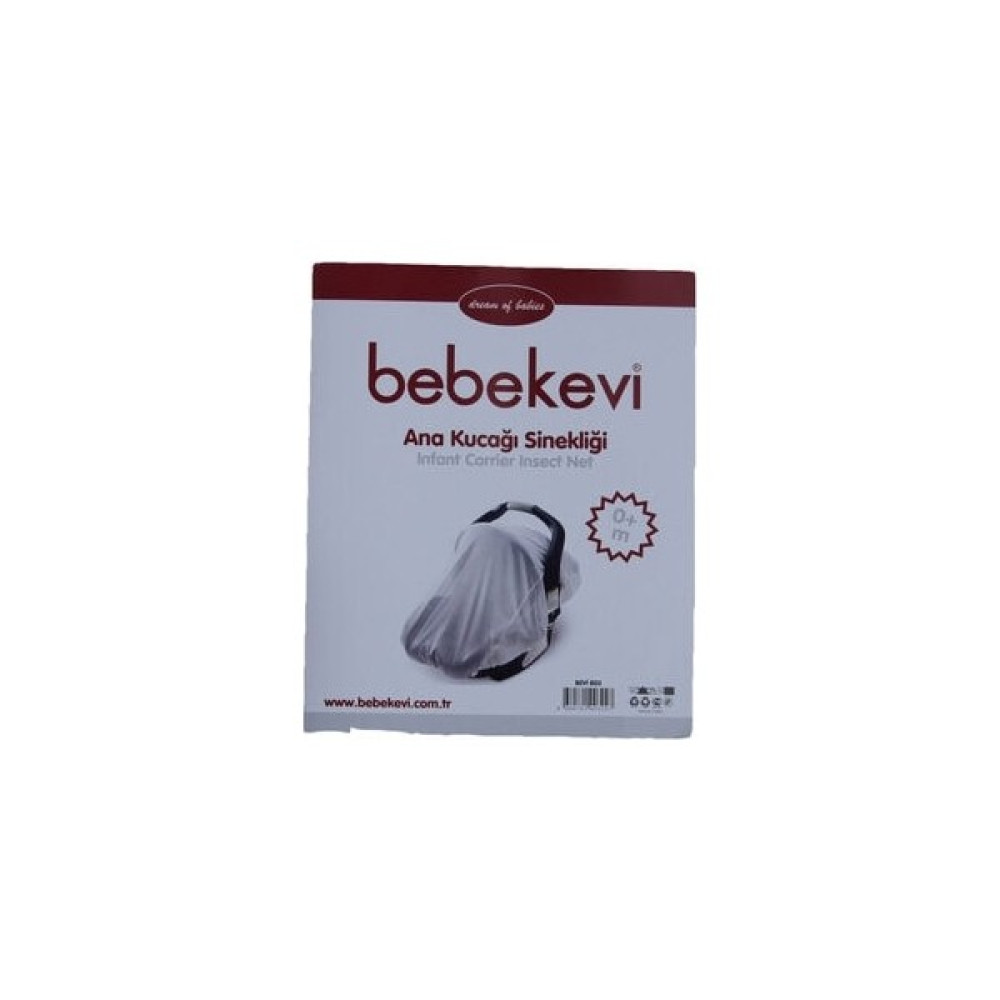 Bebekevi Ojovu Ana Kucağı Sinekliği Bebek Arabası-Puset Aksesuarı Fiyatı