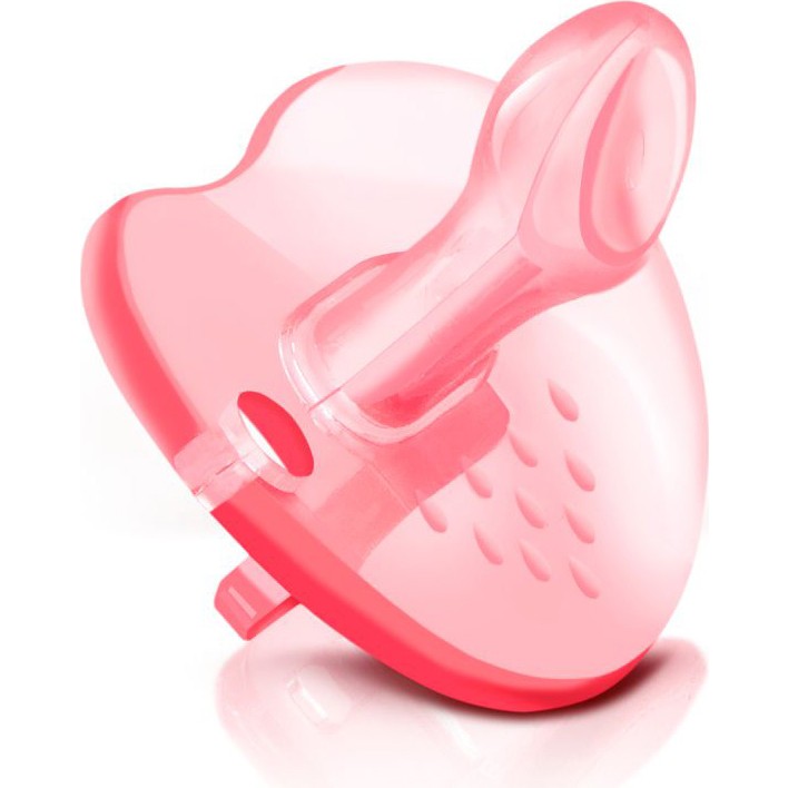Bebeneo Silikon Emzik No:2 - Pembe - 6 - 12 Ay Emzik Fiyatı