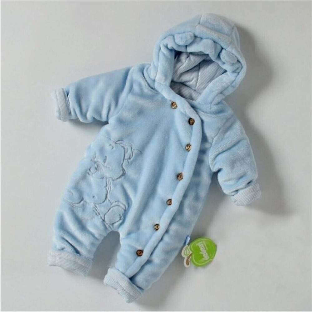 Bebesi Baby Özel Welsoft Lüx Kışlık Tulum 9-12 ay Oto Boyaları Fiyatı