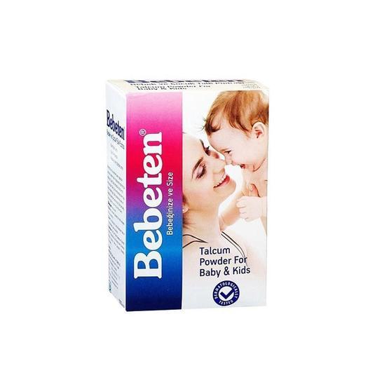 Bebeten 350 gr Bebek ve Çocuk Talk Pudrası