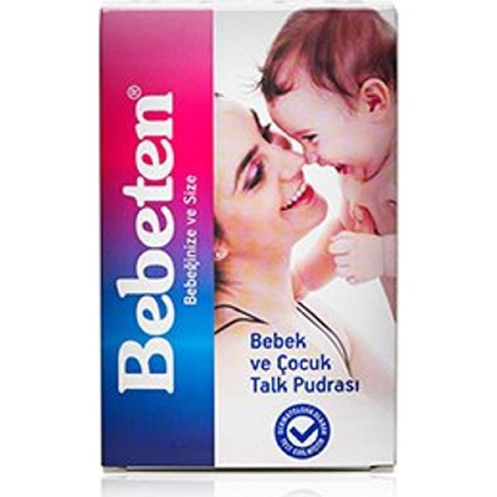 Bebeten Talk Pudra 350 gr Bebek Pudra Fiyatı