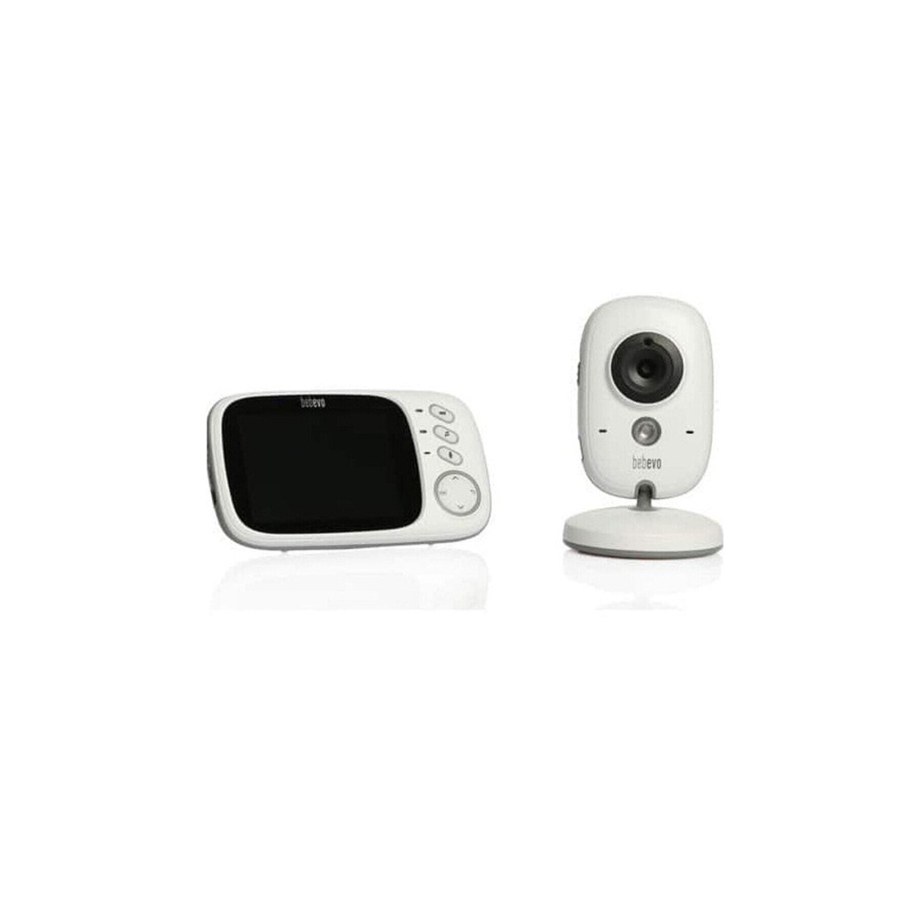 Bebevo Vm903 Bebek Monitörü Bebek Kamerası Fiyatı