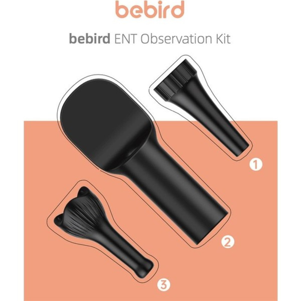 Bebırd Ent Accessory Observatıon 3ın1 Kulak/burun/ağız Başlığı Sunucu Fiyatı