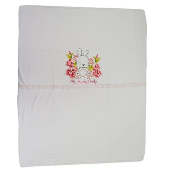 Bebitof 5245 Bebek Battaniye
