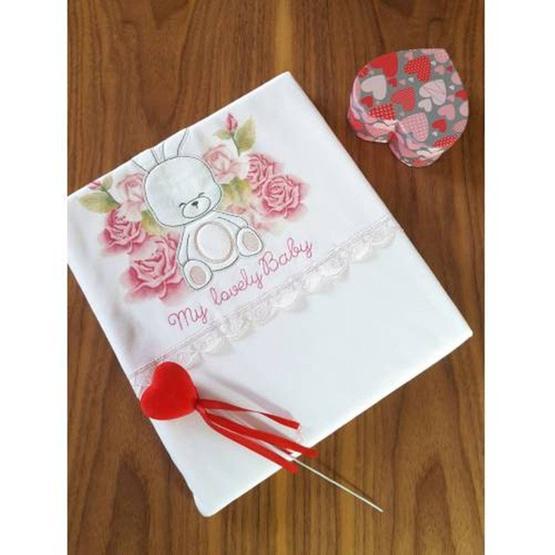 Bebitof 5245 Bebek Battaniye