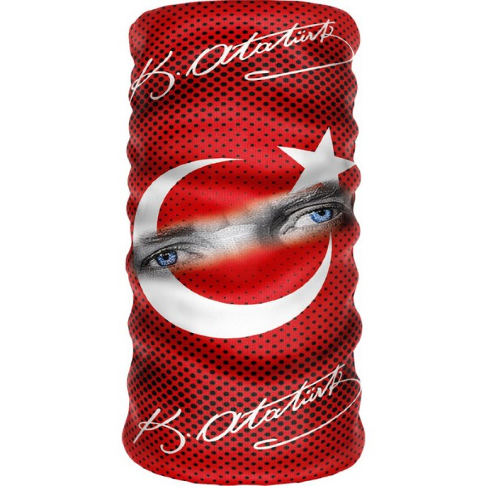 Bebo Store Atatürk Temalı Extreme Spor Motor ve Bisiklet Kullananlara Özel Desenli Buff Boyunluk Bandana Balaklava - Ata-2 Motorsiklet Sürücüsü Giyim & Ayakkabı Fiyatı