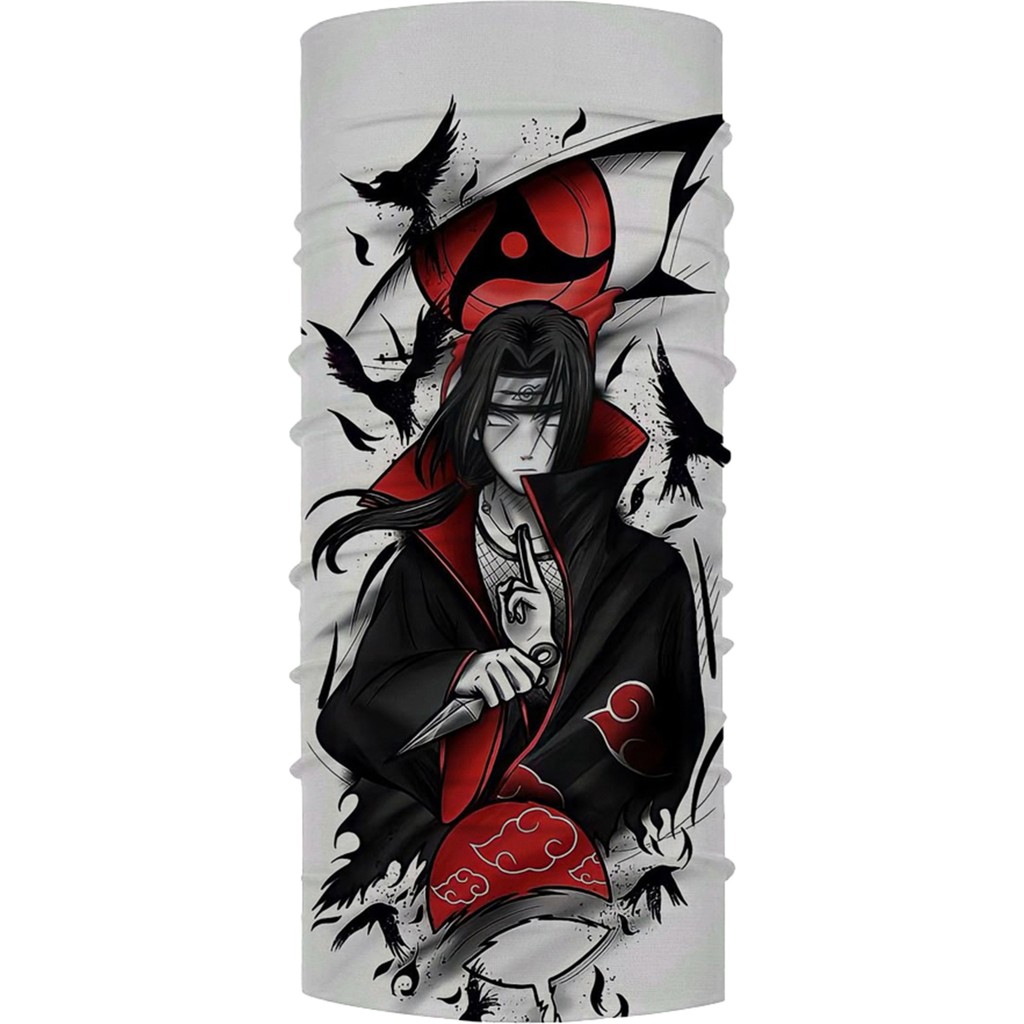 Bebo Store Extreme Outdoor Spor , Motorcu ve Bisiklet Kullananlara Özel Desenli Buff Boyunluk Bandana Balaklava (ANIME-203) Bisikletler Fiyatı