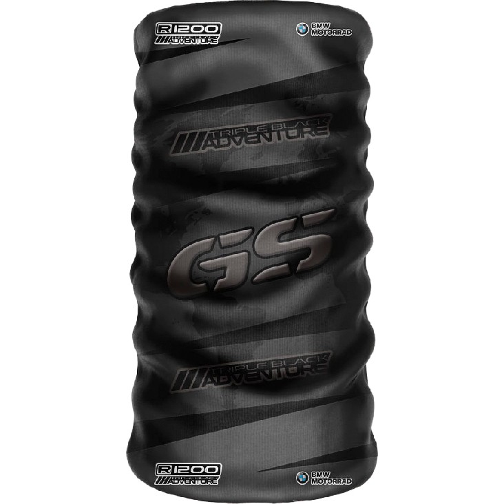 Bebo Store Extreme Spor Motor ve Bisiklet Kullananlara Özel Desenli Boyunluk Bandana Balaklava - Koyu Gri - Standart Bisikletler Fiyatı