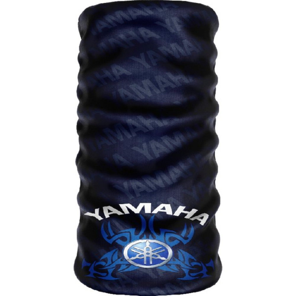 Bebo Store Extreme Spor Motor ve Bisiklet Kullananlara Özel Desenli Boyunluk Bandana Balaklava - Yamaha - Standart Motorsiklet Sürücüsü Giyim & Ayakkabı Fiyatı