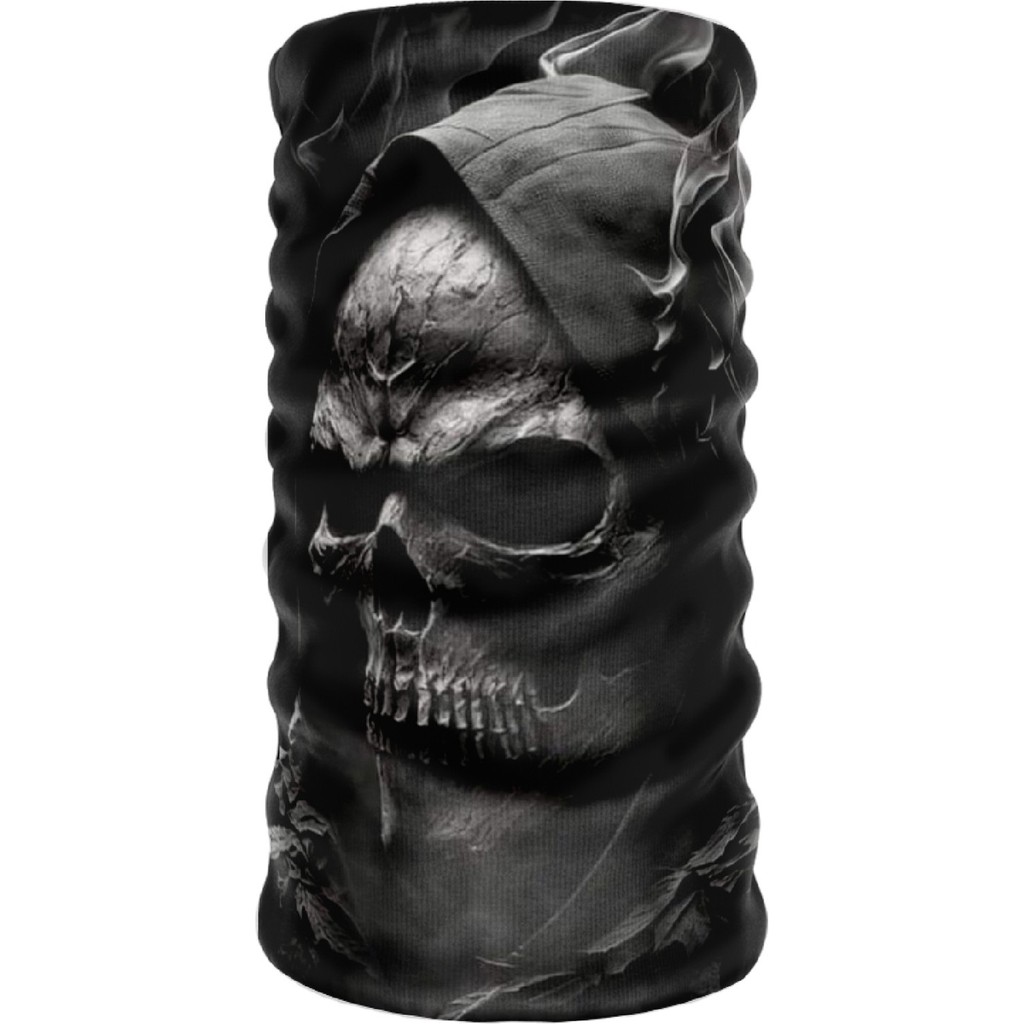 Bebo Store Extreme Spor Motor ve Bisiklet Kullananlara Özel Desenli Buff Boyunluk Bandana Balaklava - Standart Motorsiklet Sürücüsü Giyim & Ayakkabı Fiyatı