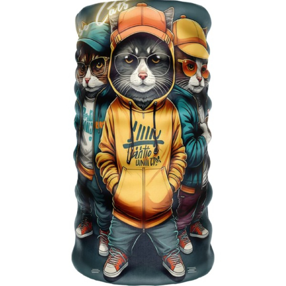 Bebo Store Extreme Spor Motorsiklet ve Bisiklet Kullananlara Özel Desenli Buff Boyunluk Bandana Balaklava - Kapüşonlu Kedi Motorsiklet Sürücüsü Giyim & Ayakkabı Fiyatı