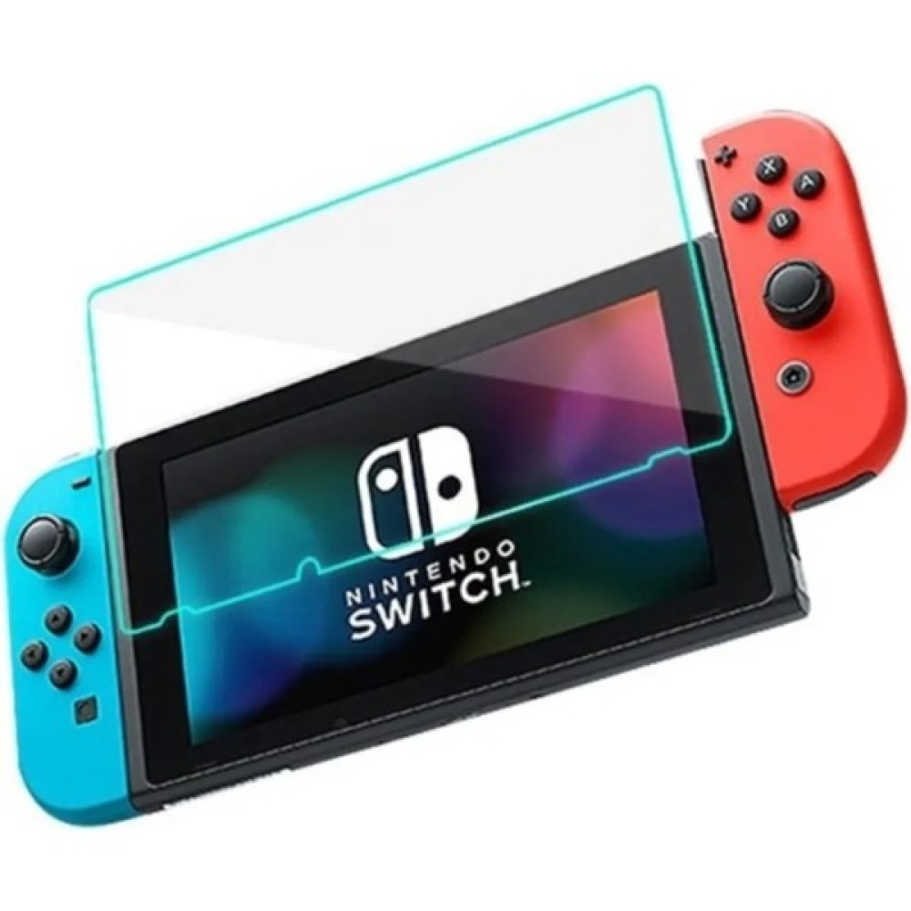 Beboncool Nintendo Switch Hori 9h Temperli Cam Ekran Koruyucu - Şeffaf Nintendo Oyunları Fiyatı