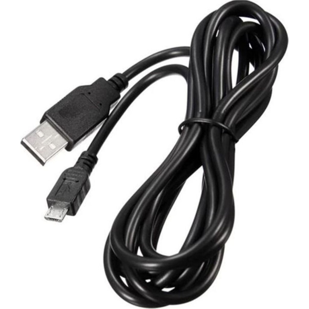 Beboncool Ps4 Dualshock 4 USB Şarj Kablosu Charging Cable - Beyaz Xbox Oyun Kolu ve Aksesuarları Fiyatı
