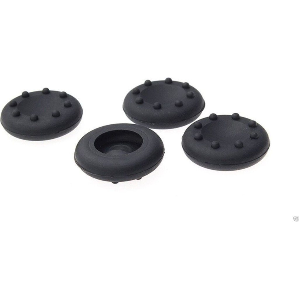 Beboncool Sony Ps4 Joystick Dualshock 4 Gamepad Analog Koruyucu Siyah (Ps4/ps3/xbox 360/XBOX One Uyumlu) - NoColor-3924813e Xbox Oyun Kolu ve Aksesuarları Fiyatı