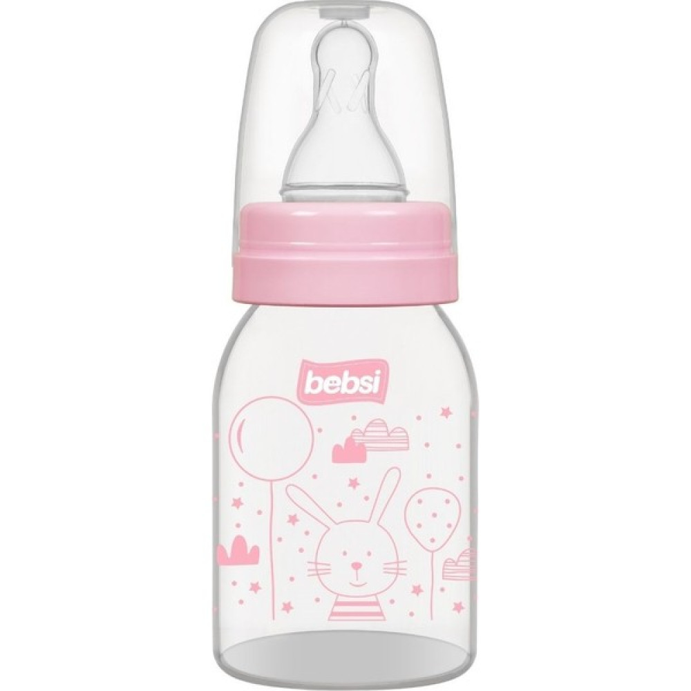 Bebsi Klasik Pp Biberon 125 ml Biberon Fiyatı