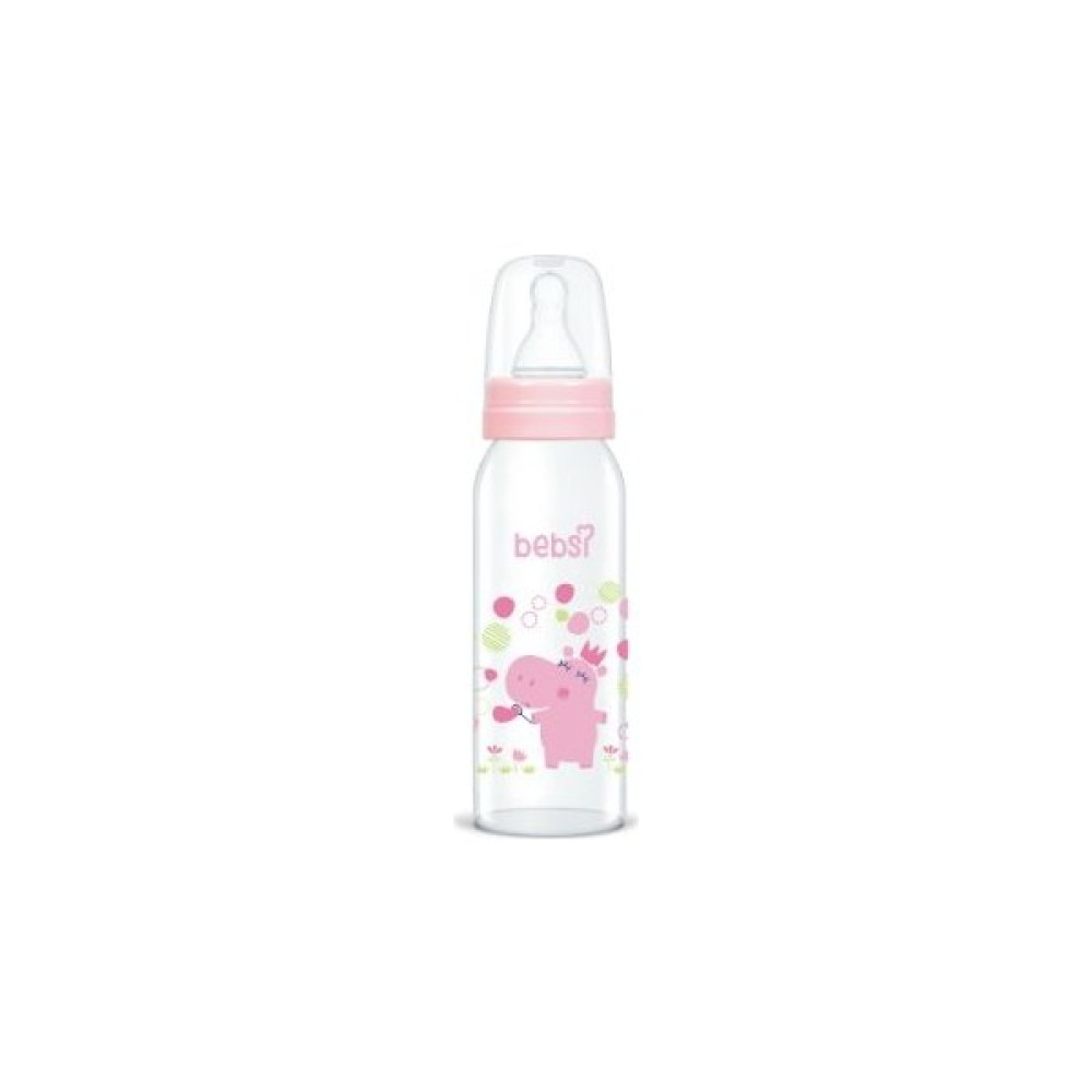 Bebsi Klasik Pp Biberon 250 ml P Biberon Fiyatı