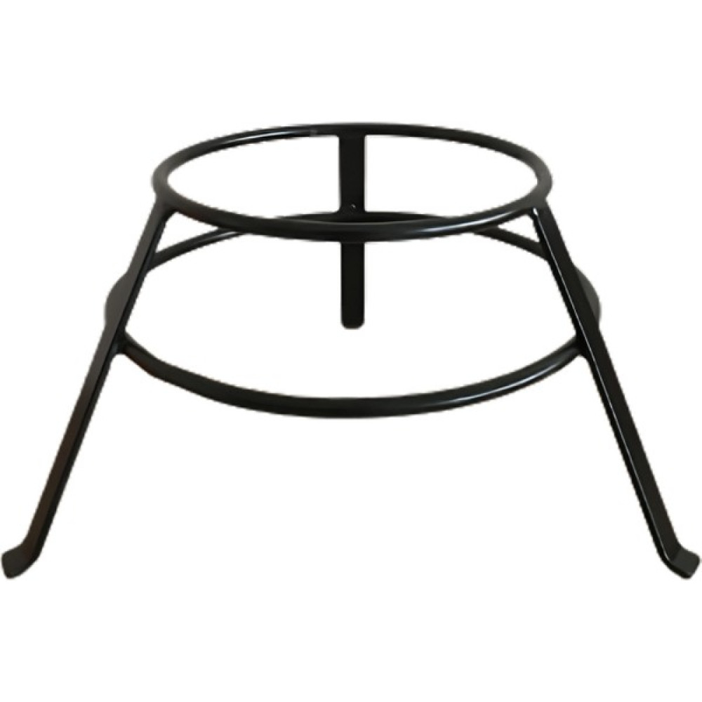 Becmarking Metal Saksı Ayağı Dekoratif Ferforje 22 cm Saksı ve Aksesuarları Fiyatı