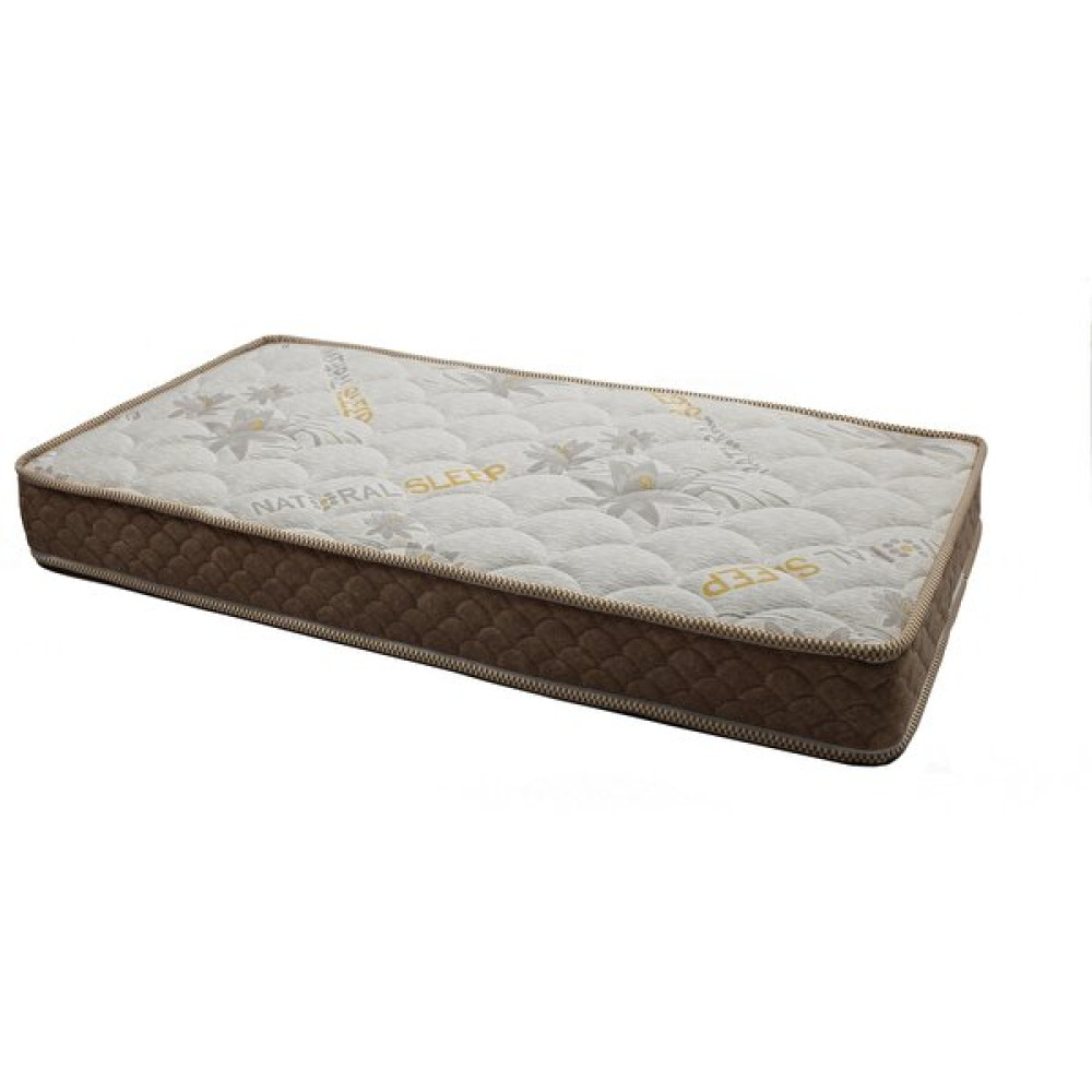 Bedart 45X85X10 Naturel Sleep Örme Pamuk Terletmeyen Kumaş Full Ortopedik Sünger Bebek Yatağı - Beyaz - 45 x 85 x 10 cm Bebek Yatağı Fiyatı