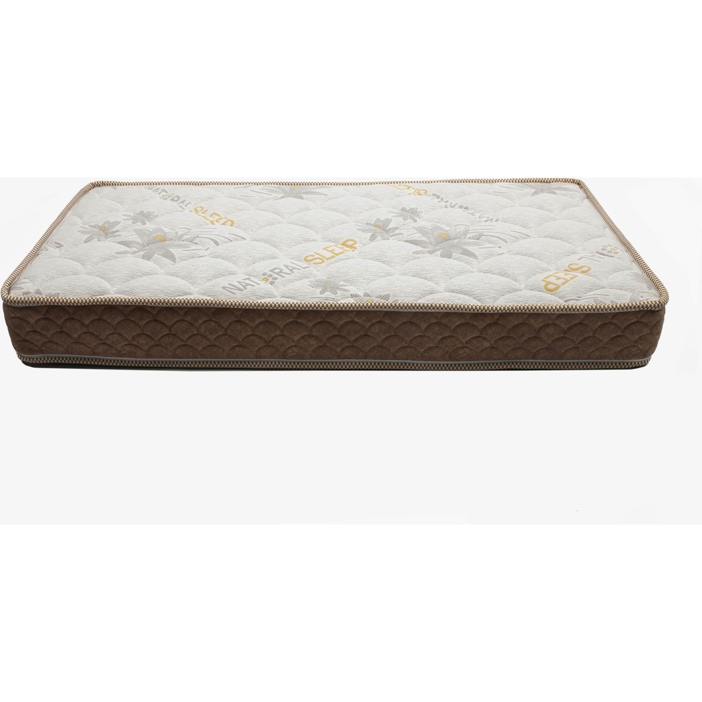 Bedart 60X130X10 Sünger Bebek Ve Çocuk Yatağı Park Yatak Örme Kumaş Ultra Lüx Full Ortapedik - 60 x 130 x 10 cm - Beyaz Bebek Oyun Parkı & Beşikleri Fiyatı