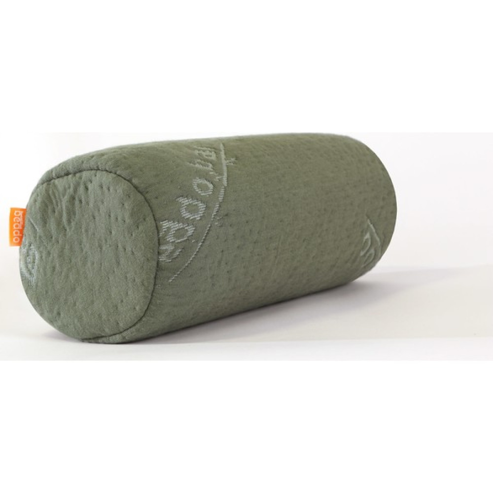 Beddo Bambu Serisi Çok Amaçlı Yastık 2'li - 10 x 30 cm - Haki Yastık Fiyatı