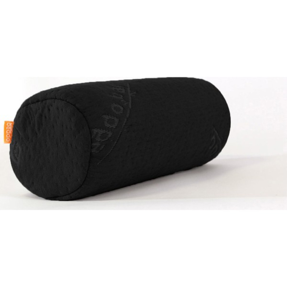 Beddo Bambu Serisi Çok Amaçlı Yastık 2'li - 10 x 30 cm - Siyah Yastık Fiyatı