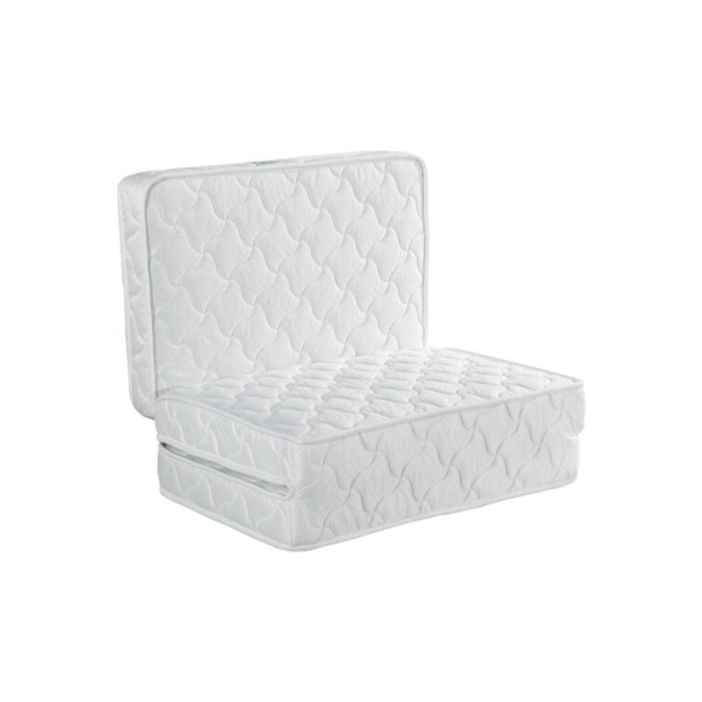 Bedform Günaydın Yatak Tek Kişilik Katlanır Yaylı Yatak 90x190 Cm 90 x 190 Beden Yatak Fiyatı