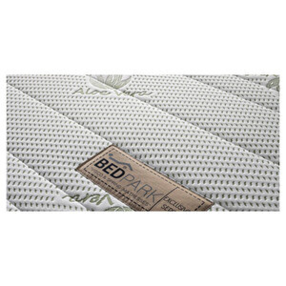 Bedpark Bed13 -yıkanabilir Kılıflı Aleovera Kumaş Visco Yatak 140x200 cm Yatak Fiyatı