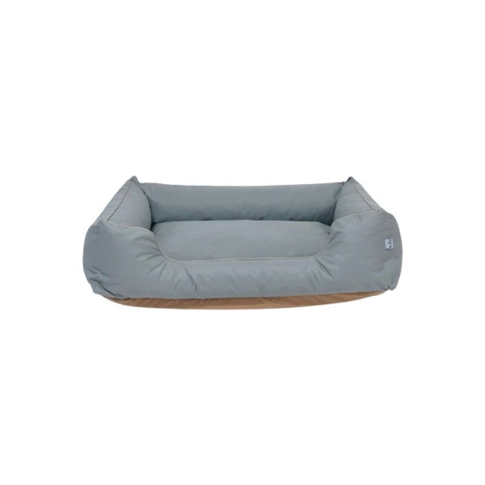 Bedspet Dış Mekan Köpek Yatağı Gri 100X80 cm Oto Boyaları Fiyatı