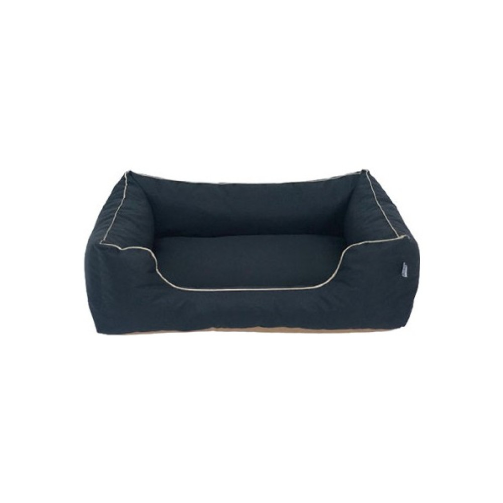 Bedspet Dış Mekan Köpek Yatağı Siyah 80X60 cm Oto Boyaları Fiyatı