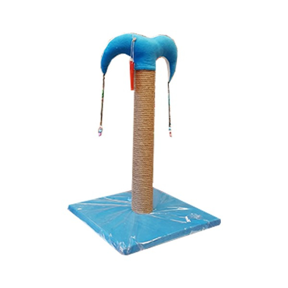 Bedspet Ince Tırmalama Tahtası 50 cm Mavi Oto Boyaları Fiyatı