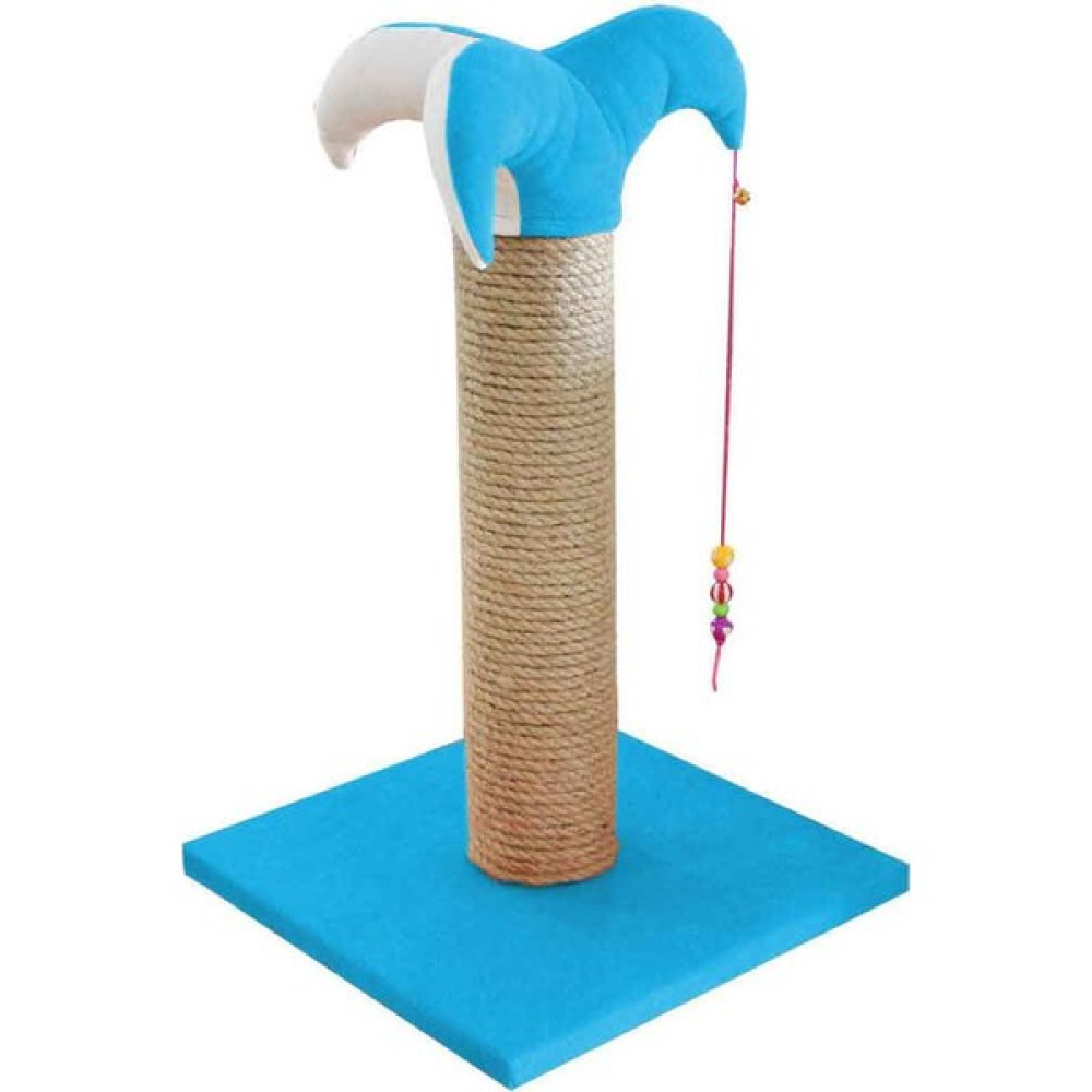 Bedspet Tırmalama Tahtası 70 cm Mavi Oto Boyaları Fiyatı