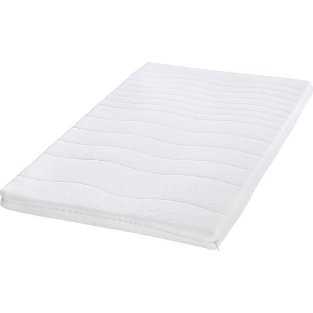 Bedtex Oyun Park Yatağı 60 x 120 cm - Beyaz Bebek Yatağı Fiyatı