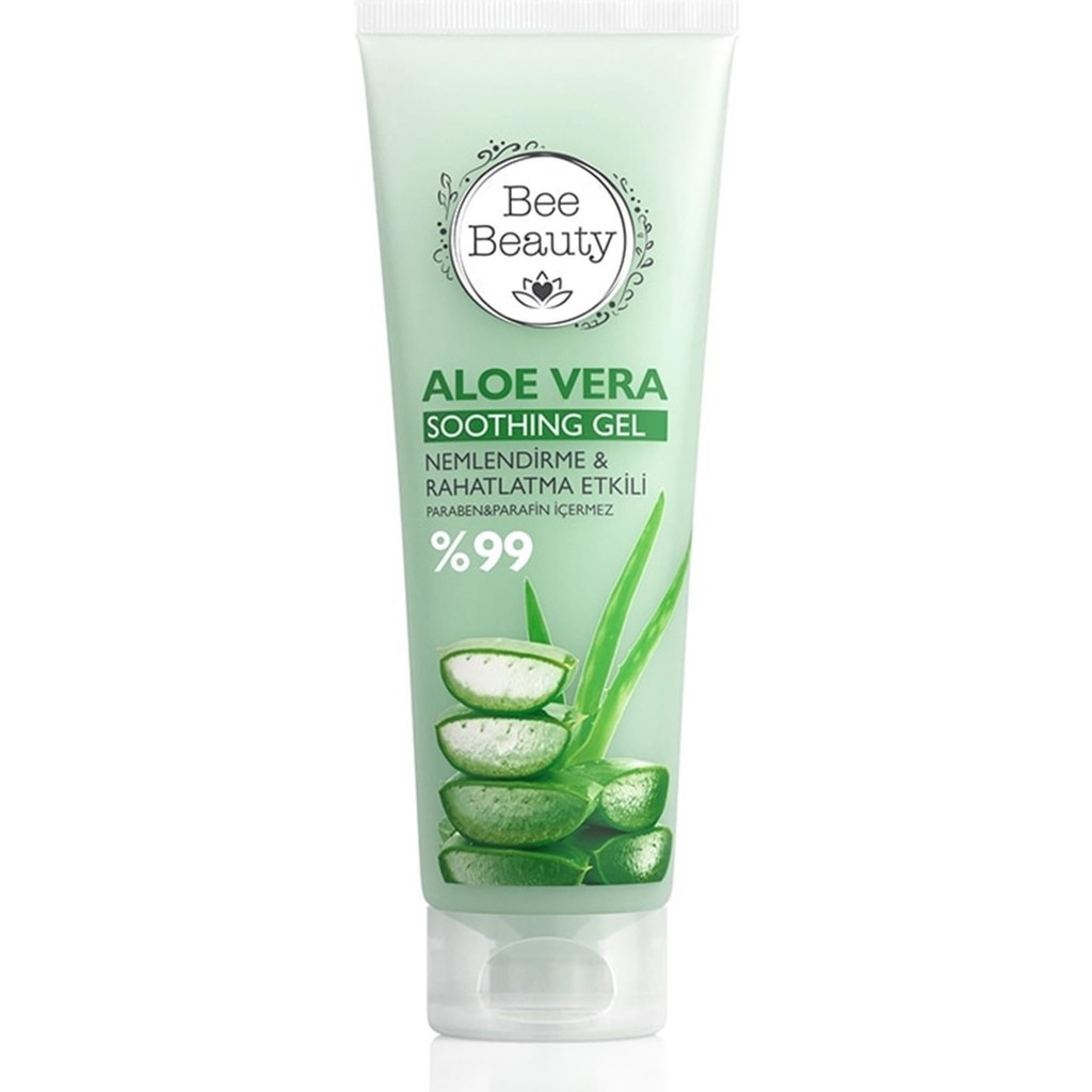 Bee Beauty Aloe Vera Yatıştırıcı Jel 200 ml El Bakımı Fiyatı