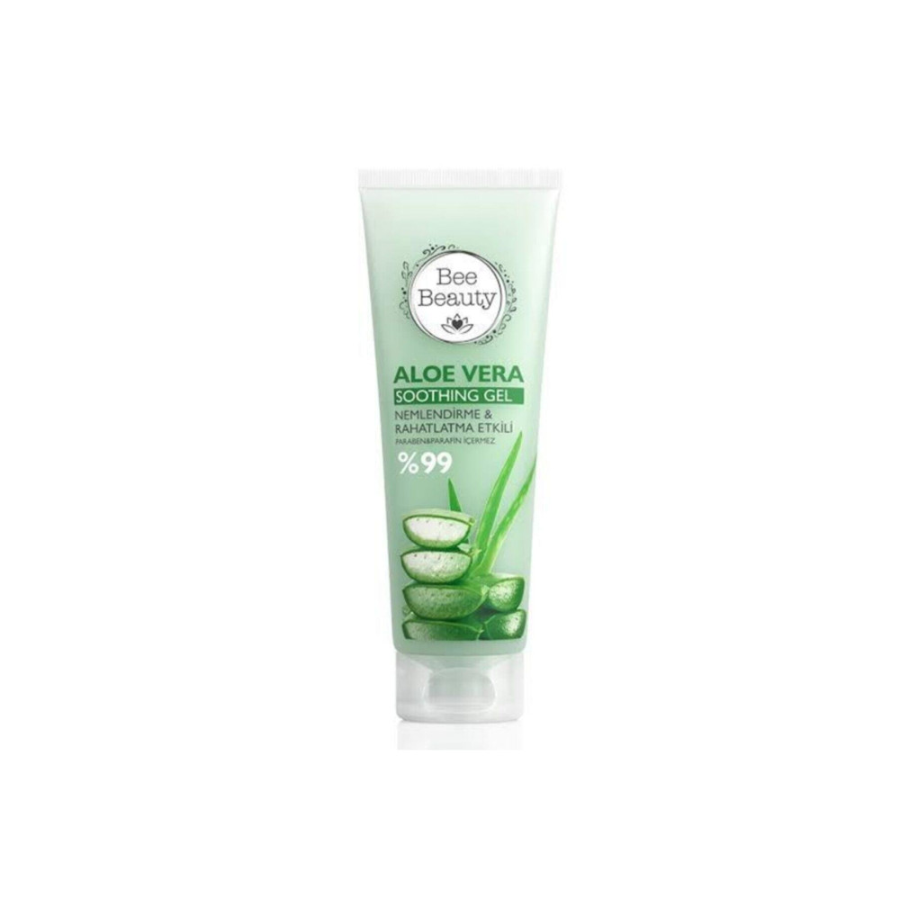 Bee Beauty Aloe Vera Yatıştırıcı Jel 200 Ml Cilt ve Yüz Bakımı Fiyatı