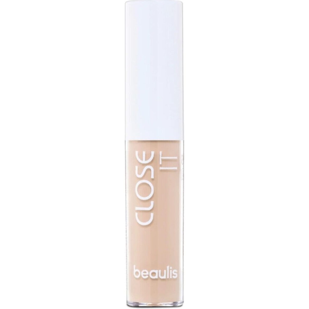 Bee Beauty Beaulis Close It Likit Kapatıcı 132 Pale Almond Concealer Fiyatı