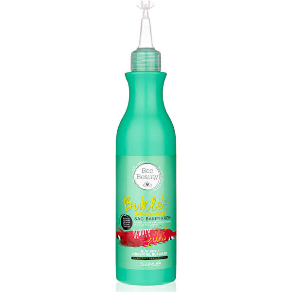 Bee Beauty Bee Beauty,Durulanmayan Saç Kremleri - 1 Şampuan ve Saç Kremi Fiyatı