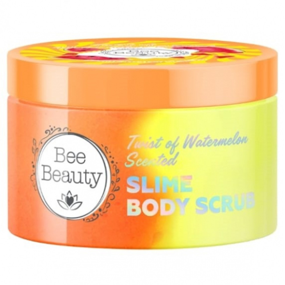 Bee Beauty Carkifelek Ve Ananas Kokulu Slime Vucut Scrubi 250 Ml Yüz Bakım Setleri Fiyatı