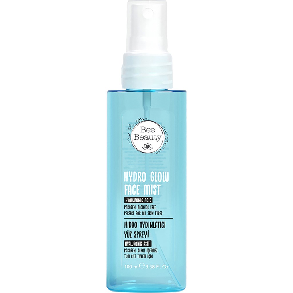 Bee Beauty Cılt Nemlendırıcı Sprey 100Ml - [d] Nemlendiriciler Fiyatı