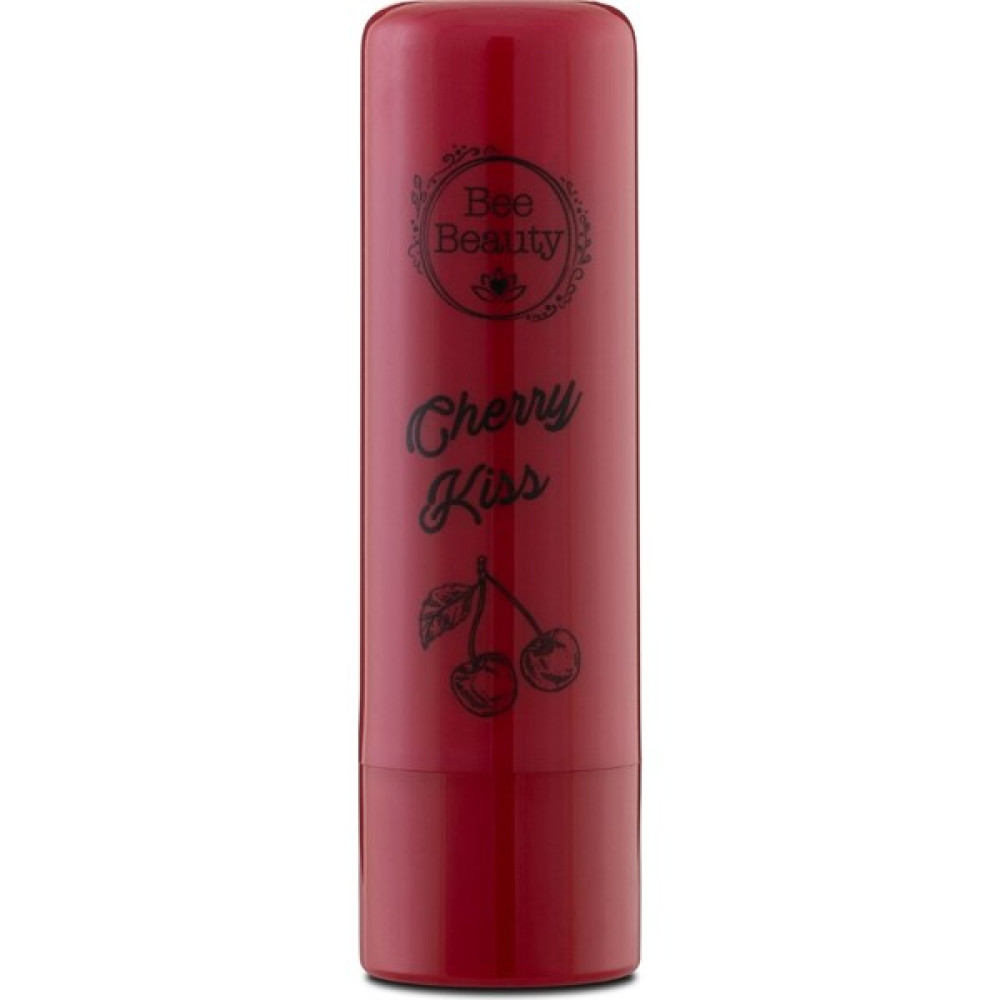Bee Beauty Lip Balm Cherry Kiss Dudak Bakımı / Koruyucu Fiyatı