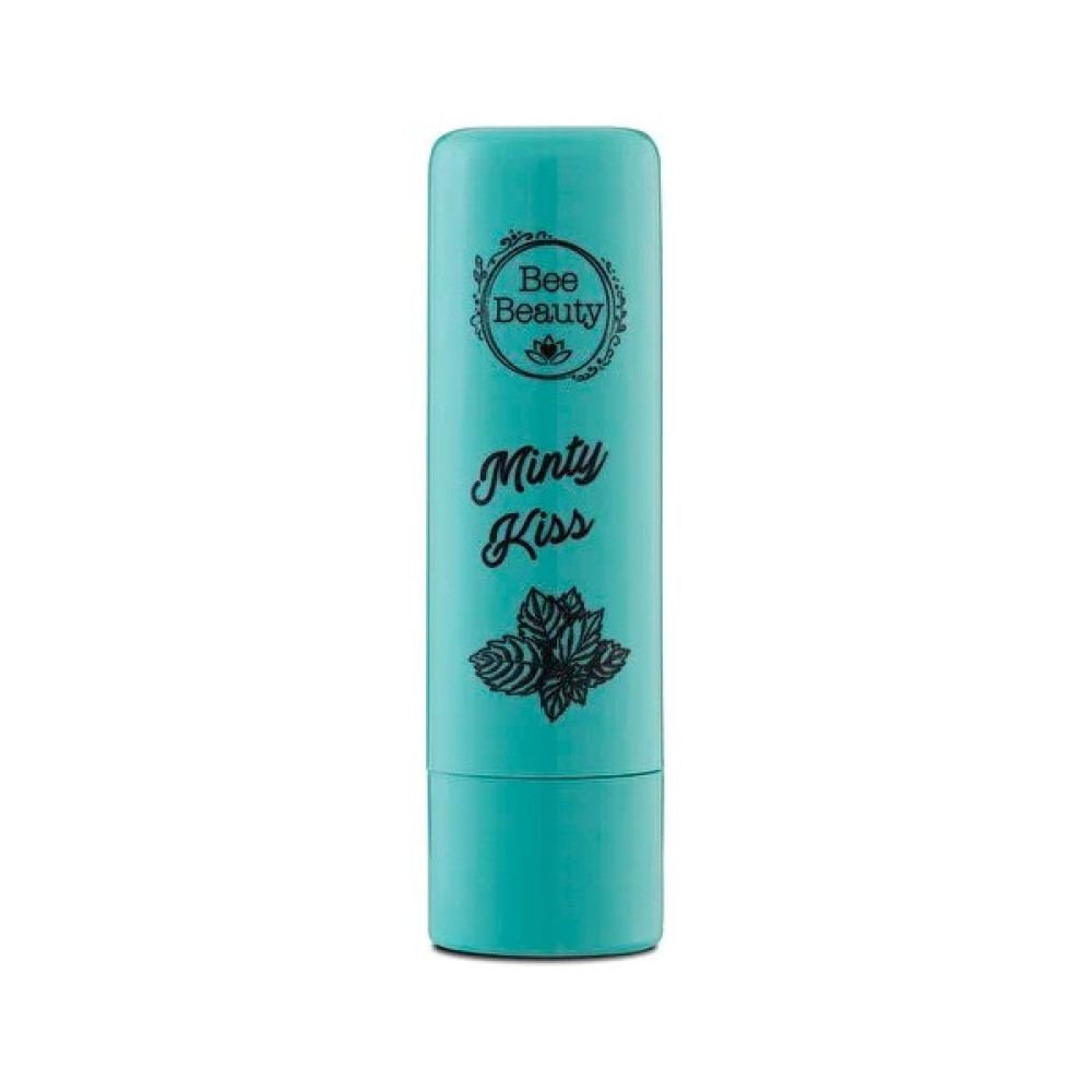 Bee Beauty Lip Balm - Minty Dudak Bakımı / Koruyucu Fiyatı