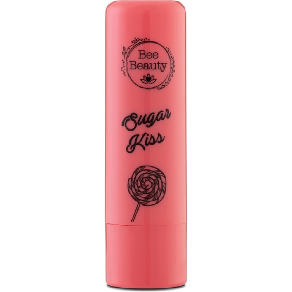 Bee Beauty Lip Balm Sugar Kiss Dudak Bakımı / Koruyucu Fiyatı