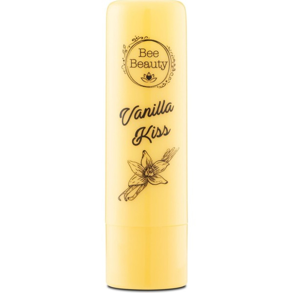 Bee Beauty Lip Balm Vanilla Kiss Dudak Bakımı / Koruyucu Fiyatı
