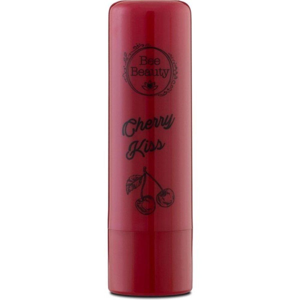 Bee Beauty Marka: Lip Balm Cherry Kiss Kategori: Dudak Kremi ve Peelingi Dudak Bakımı / Koruyucu Fiyatı
