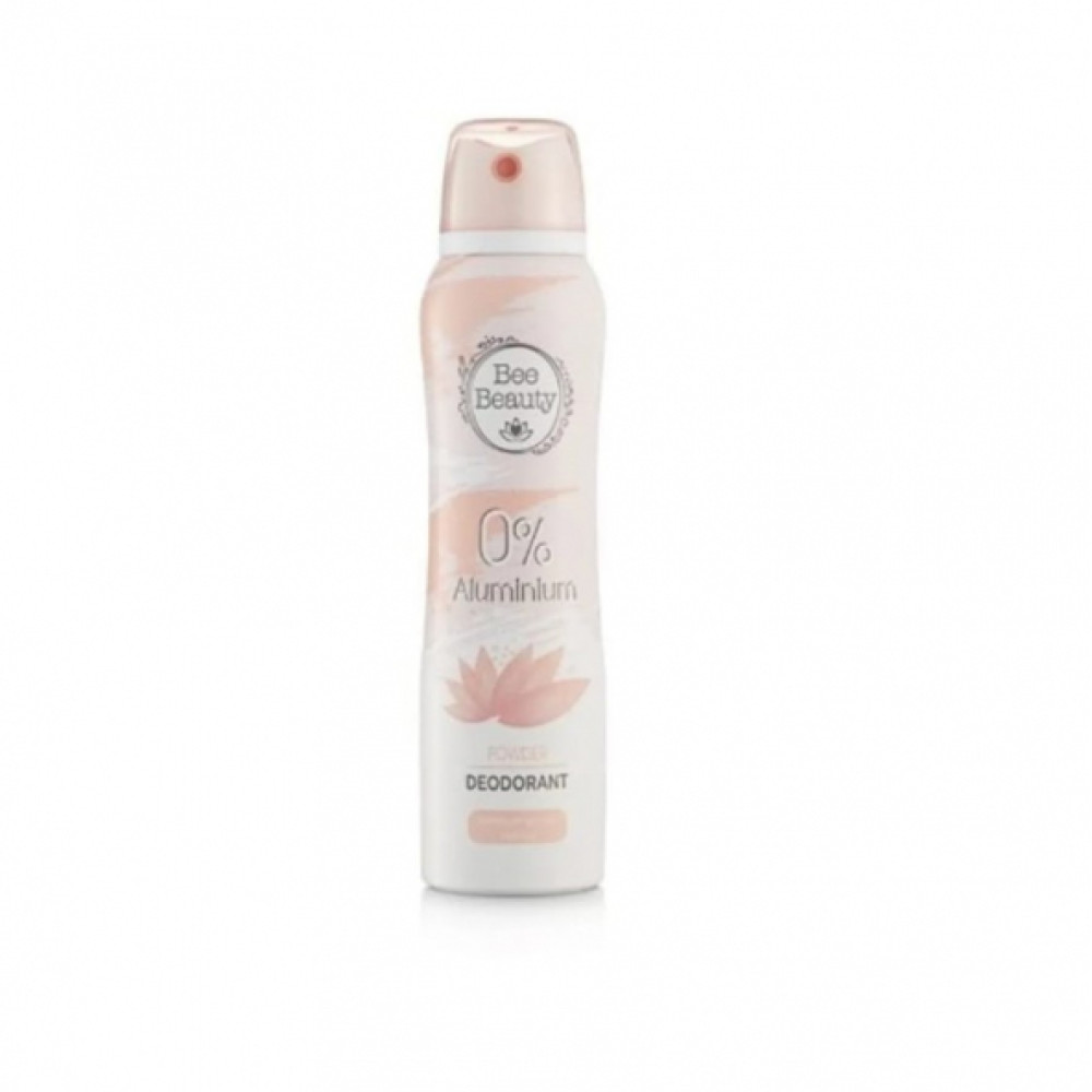 Bee Beauty Powder Aluminyumsuz Kadin Deodorant Sprey 150 Ml Kadın Parfümleri Fiyatı