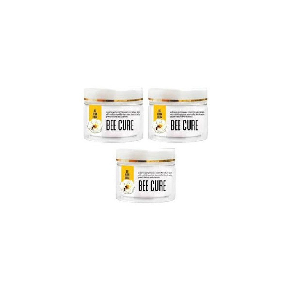 Bee Cure 3 Kutu Arı Zehri Kremi Beecure Arı Zehiri Kremi Relaxing Cream 3 x 50 ml Oto Boyaları Fiyatı