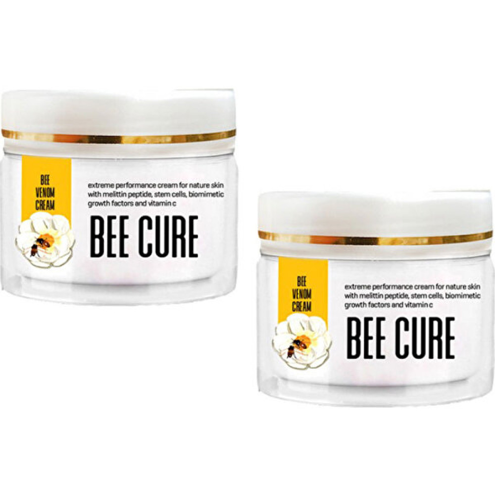 Bee Cure Arı Kremi 2 Adet Cilt ve Yüz Bakımı Fiyatı