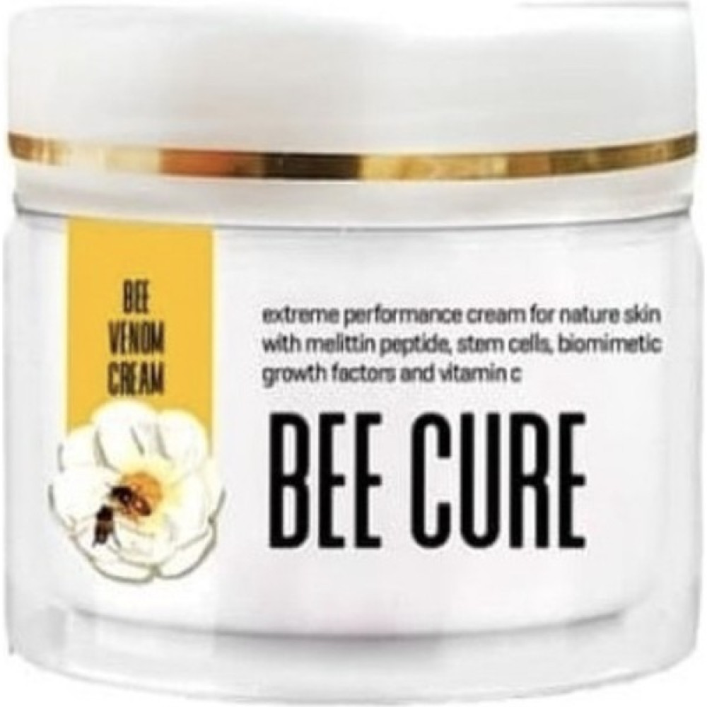 Bee Cure Arı Zehri Kremi 100ML / Bee Cure Cream 100ML Nemlendiriciler Fiyatı
